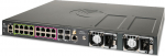 Cambium Networks Networks cnMatrix TX 2020R-P Intelligent Ethernet PoE Switch Cambium Sync 16 x - Switch - 1 Gbps