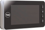 Yale 45-5800-1443-00-6011 digital door viewer
