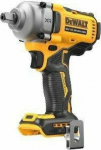 Klucz udarowy Dewalt DEWALT.KLUCZ UDAROWY 1/2'' 18V 812Nm 4-GEARS TSTAK PAWL DCF892NT