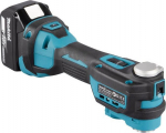 Makita DTM52T1JX2 - Oscillating multi-tool