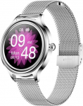 Smartwatch Kumi K3 Silver (KU-K3/SR)