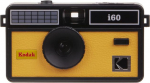 Kodak i60, must/kollane
