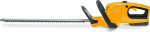 Stiga Cordless shears Stiga HT 100e 50 cm