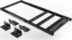 Next Level Racing Motion Adaptor Frame | Black
