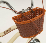 Children's Bike 16" Vintage Beige TOIMSA 16231