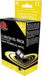 UPrint Canon 540/541XL Kit Ink cartridge