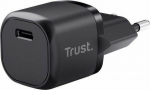 Trust charger Maxo charger 20W USB-C czarny