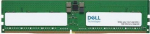 DEL Server Memory Module|DELL|DDR5|16GB|RDIMM|4800 MHz|AC239377