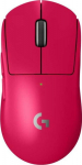 Log Logitech G Pro X 2 Superlight Magenta