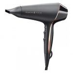Remington Hair dryer AC9140B Midnight Edition