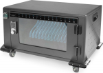 DIGITUS Mobile charging cabinet for 16 Tablets bis 13 Zoll, USB- C