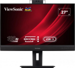 ViewSonic VG2757V-2K - LED-Monitor - 68.6 cm (27")