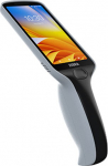 Zebra PS30 BASE, 2D, SE4710, 11.9cm (4.7"), USB, BT (BLE), Wi-Fi, Android - portable data collection device, retail, 2D, imager (SE4710, illumination: red), 11.9 cm (4.7"), Touchscreen, capacitive, multi touch, 1280x720 pixels, brightness 540cd, USB, ...