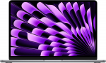 Apple MacBook Air - M2 - M2 8-core GPU - 16 GB RAM - 256 GB SSD - 34.46 cm (13.6")