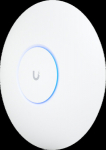 Access Point|UBIQUITI|4800 Mbps|1x10Base-T / 100Base-TX / 1000Base-T|U6-PRO