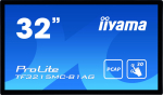 Iiyama ProLite TF3215MC-B1AG - LED-Monitor - 80.1 cm (32")