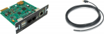 APC Network Management AP9641 Card 3 Environmental Monitor