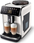 Espressomasin Saeco GranAroma, valge
