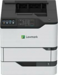 Drukarka laserowa Lexmark Lexmark M5270 - Drucker - s/w - Duplex - Laser - A4/Legal - 1200 x 1200 dpi - bis zu 66 Seiten/Min. - Kapazitat: 650 Blatter - USB 2.0, Gigabit LAN, USB 2.0-Host