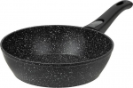 DEEP FRYPAN D24 H6.8CM/93040 RESTO