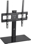Maclean Universal stand TV stand legs max. 40kg MC-450
