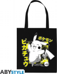 Abysse: Pok&eacute;mon - Anime II Tote Bag (ABYBAG724)