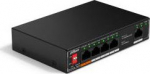 Dahua Europe Switch|DAHUA|5xRJ-45 ports|SF1005-EUR