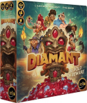 Brain Games Diamant Board Game