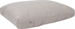 Floor cushion NEA 60x80xH16cm, beige