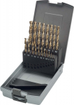 Wiertło Sourcing COBALT STEEL DRILL BITS SET 338