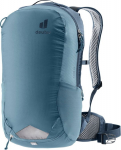 Deuter Race 16 - hiking backpack (Atlantic/ink)