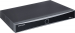 Hikvision DS-7604NXI-K1/4P(D) Network Video Recorder (NVR) 1U Black