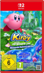 Nintendo Switch 2 Ed.+Star Shard World-Kirby & the forgotten Land