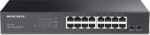 TP-LINK Mercusys MS116GS 16-Port Gigabit Desktop/Rackmount Switch