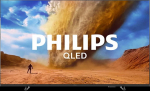 TV Set|PHILIPS|75 "|4K Ultra HD|3840 x 2160 pixels|Flat|QLED|75PUS7810/12
