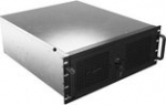LANBERG rackmount server chassis ATX 520/12 19inch 4U