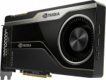 NVIDIA RTX Pro 6000 Blackwell Max-Q Workstation - Grafikkarte - PCI-Express