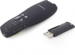 GEMBIRD Wireless laser presenter 2