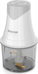 Minipurustaja Sencor SCB3000WH