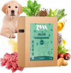 Folk ZOYA COLDPRO Deer dry dog food 3kg