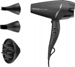 Remington Supercare Pro 2200 AC7250 Hair Dryer pink