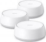 TP-LINK Deco BE22 Wi-Fi 7 mesh - the router, 3kpl