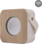 Mars Gaming MS-ECO Friendly Bluetooth Speaker 8W