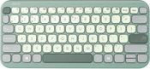 ASUS KW100 Marshmallow Keyboard green