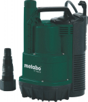 Metabo PS 7500 S - Garden Pump - electrical