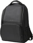 Vention KRL 27l BK waterproof laptop backpack