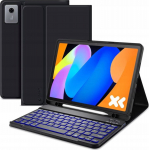 Tech Protect SC Pen + Keyboard do Lenovo Idea Tab 11.0 TB-336 Czarna