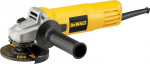 DEWALT DWE4117 angle grinder 125 mm 950W 1.99 kg Yellow