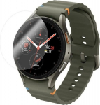 Fixed | Protective tempered glass for smartwatch Samsung Galaxy Watch 7 (40mm), 2pcs | Clear