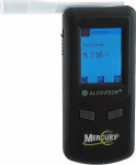 Breathalyzer Alcovisor Breathalyzer Alcovisor Mercury